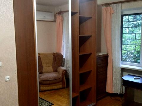 квартира по адресу Леонида Жаботинского ул. (Правды), 111