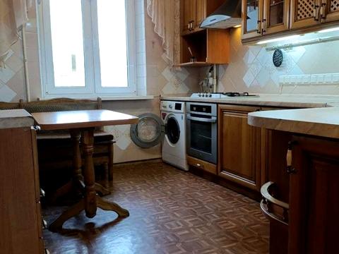 квартира по адресу Александры Экстер ул. (Марини Цвєтаєвої), 8