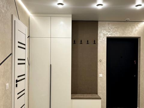 квартира по адресу Ивано-Франковск, Волчинецкая ул., 223-А