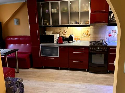 дом по адресу Стефаника, 8