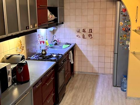 дом по адресу Стефаника, 8