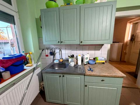 будинок за адресою Олега Ольжича вул. (Івана Лобачевського)