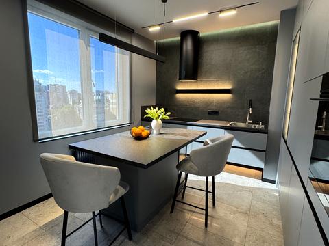 квартира за адресою Генуезька вул., 1