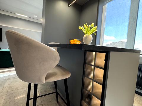 квартира за адресою Генуезька вул., 1