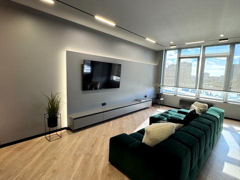 квартира за адресою Генуезька вул., 1