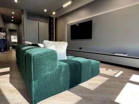 квартира за адресою Генуезька вул., 1