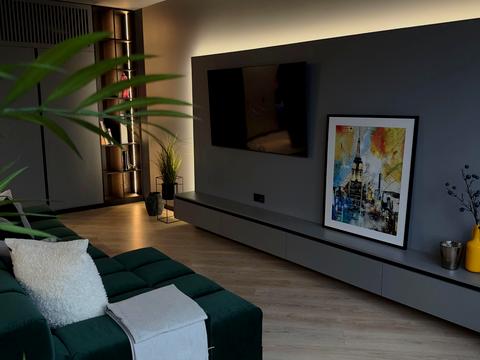 квартира за адресою Генуезька вул., 1