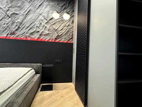 квартира за адресою Генуезька вул., 1