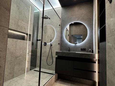 квартира за адресою Генуезька вул., 1