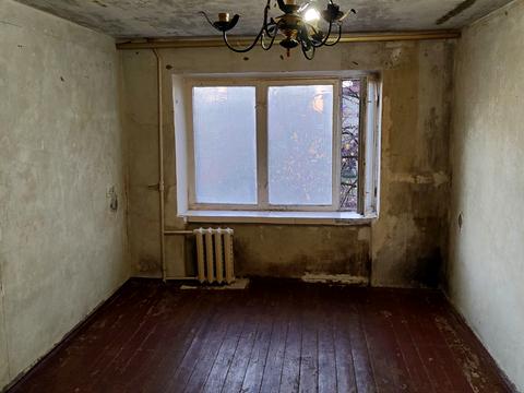 квартира по адресу Совхозна, 54