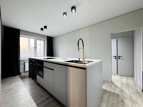 квартира за адресою Братства Тарасівців вул. (Декабристів), 5