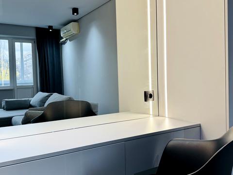 квартира по адресу Киев, Братства Тарасовцев ул. (Декабристів), 5