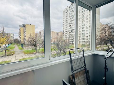 квартира по адресу Киев, Братства Тарасовцев ул. (Декабристів), 5