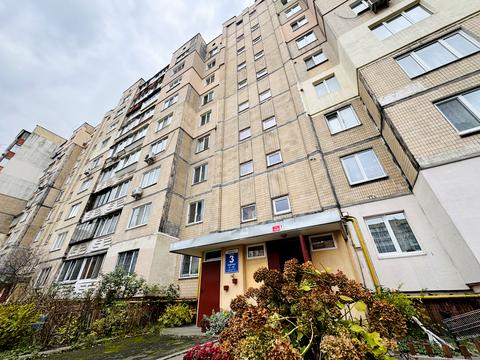 квартира по адресу Киев, Братства Тарасовцев ул. (Декабристів), 5