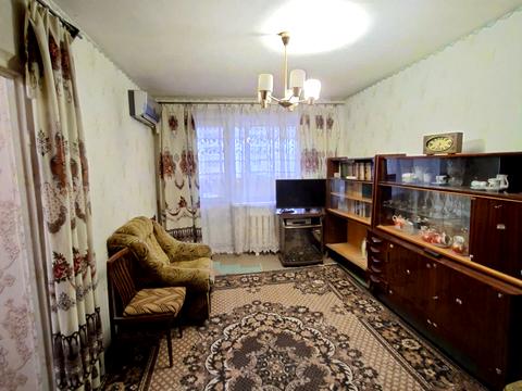 квартира за адресою Дніпро, Сонячна Набережна вул. (Маршала Малиновського), 8