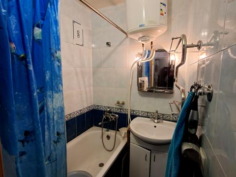 квартира за адресою Дніпро, Сонячна Набережна вул. (Маршала Малиновського), 8