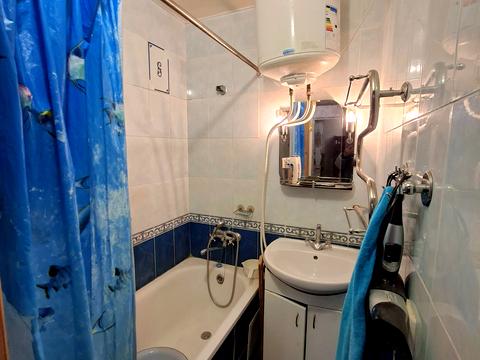 квартира за адресою Дніпро, Сонячна Набережна вул. (Маршала Малиновського), 8