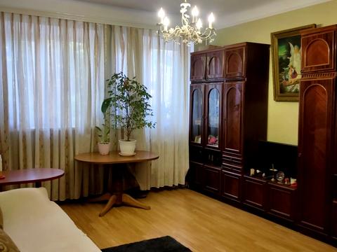 квартира по адресу Независимой Украины ул. (40 лет Советской Украины), 11