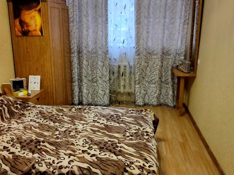 квартира по адресу Независимой Украины ул. (40 лет Советской Украины), 11