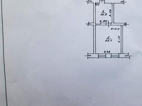 квартира за адресою Тараса Кузьміна вул., 19