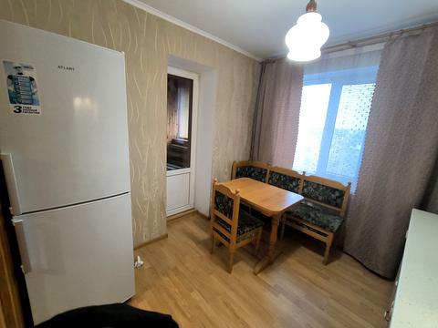 квартира за адресою Симиренка вул., 31