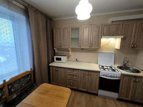 квартира за адресою Симиренка вул., 31