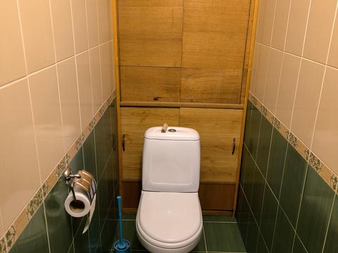 квартира за адресою Симиренка вул., 31