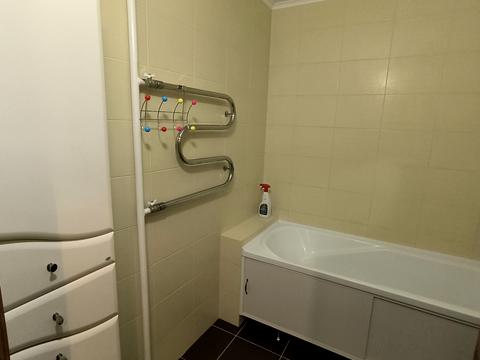 квартира за адресою Симиренка вул., 31