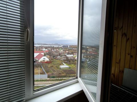 квартира за адресою Симиренка вул., 31