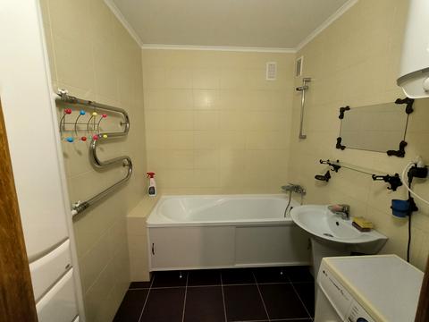 квартира за адресою Симиренка вул., 31