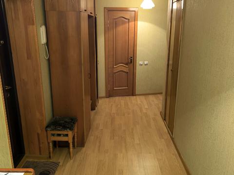 квартира за адресою Симиренка вул., 31