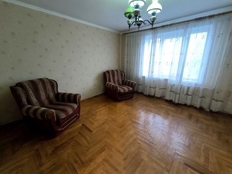 квартира за адресою Симиренка вул., 31