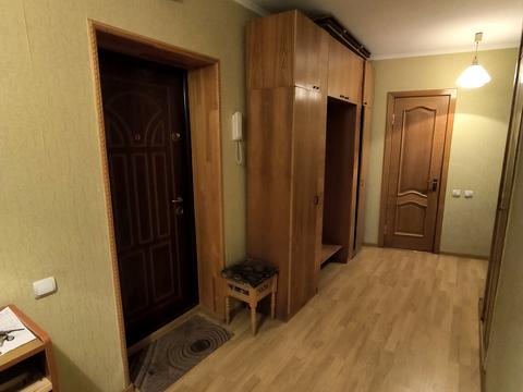 квартира за адресою Симиренка вул., 31