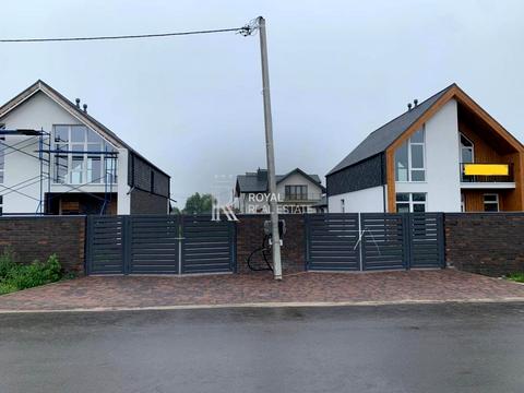 дом по адресу Пограничная ул.