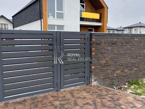 дом по адресу Пограничная ул.