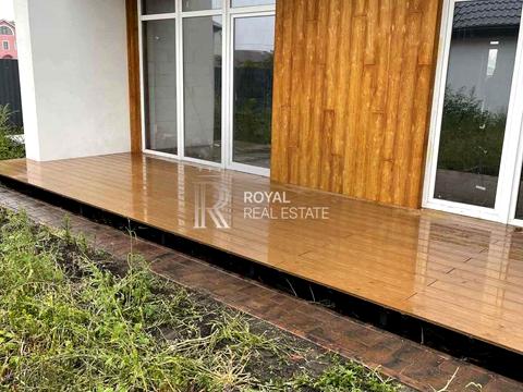 дом по адресу Пограничная ул.