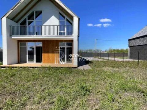 дом по адресу Пограничная ул.