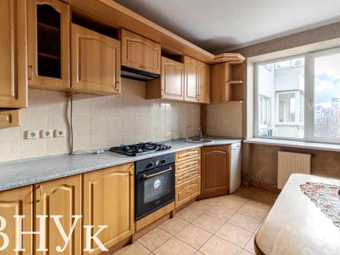 квартира за адресою Роксоляни вул., 59