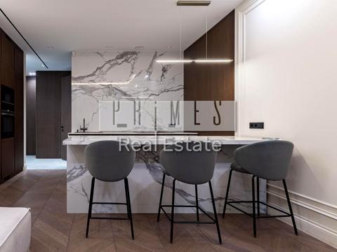 квартира по адресу Михаила Бойчука ул. (Киквидзе), 19-А