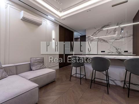 квартира по адресу Михаила Бойчука ул. (Киквидзе), 19-А