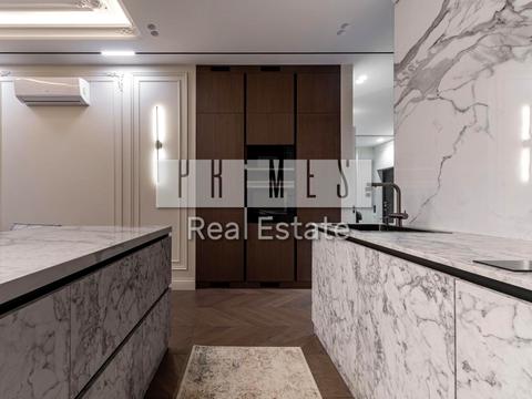 квартира по адресу Михаила Бойчука ул. (Киквидзе), 19-А