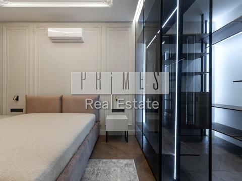 квартира по адресу Михаила Бойчука ул. (Киквидзе), 19-А