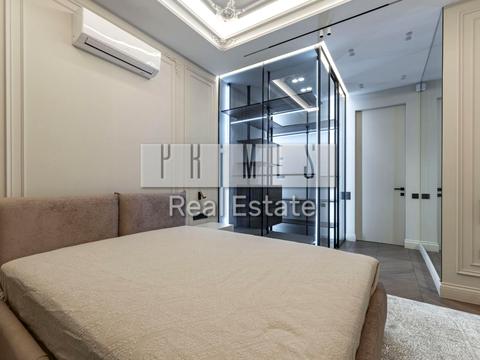 квартира по адресу Михаила Бойчука ул. (Киквидзе), 19-А