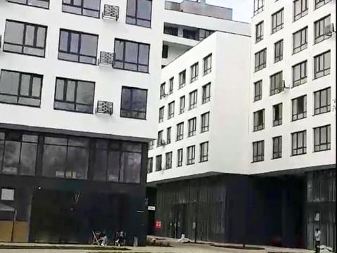 квартира за адресою Замарстинівська вул. (Калініна), 134а