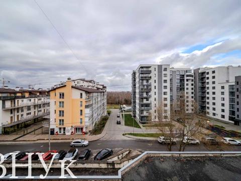 квартира за адресою Роксоляни вул., 59