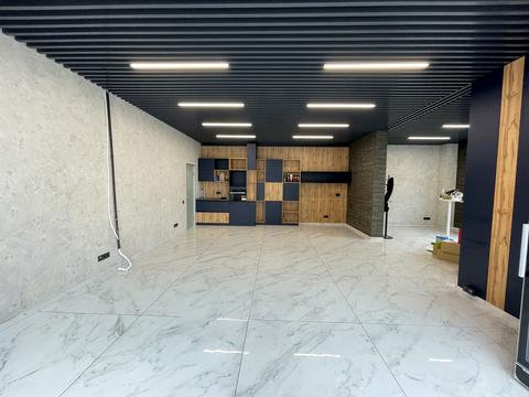 коммерческая по адресу Трускавецкая ул., 2-В