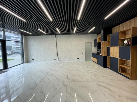 комерційна за адресою Трускавецька вул., 2-В