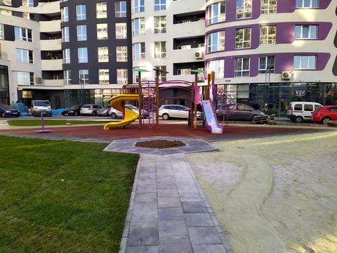 коммерческая по адресу Трускавецкая ул., 2-В