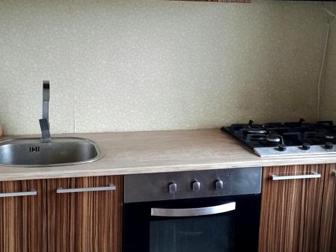 квартира за адресою Гната Юри вул., 1