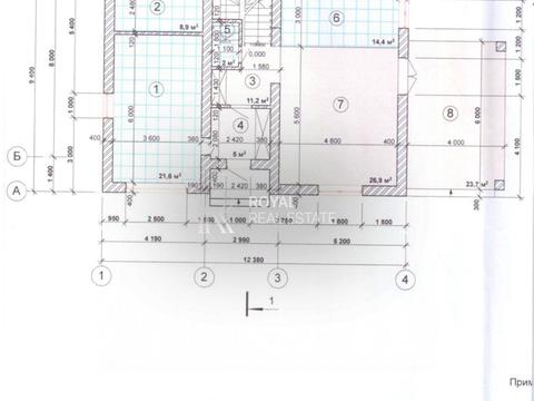 дом по адресу Киевская ул.